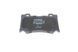 Колодки тормозные (передние) Infiniti FX/G 07-/M37/M 10-/Q50/Q60/Q70/QX70 13-/Nissan Skyline 14- 0 986 494 707 фото 6