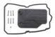Фильтр АКПП Mercedes C-class (W204)/E-class (W212)/Sprinter (906) 06-/Vito (W447) 14- (OM651/M272/M271) (Purflux TEK048) TEK048 фото
