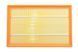 Фільтр повітряний Ford Focus 1.6TDCI 04-07/Mazda 3 1.6D 04-09/Volvo C30/S40/V50 1.6D 05-07 (Alpha AF1802) AF1802 фото