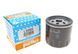 Фільтр масляний VW Caddy II 1.4/1.6i / Golf IV/V/Seat (h=78mm) (Purflux LS969) LS969 фото