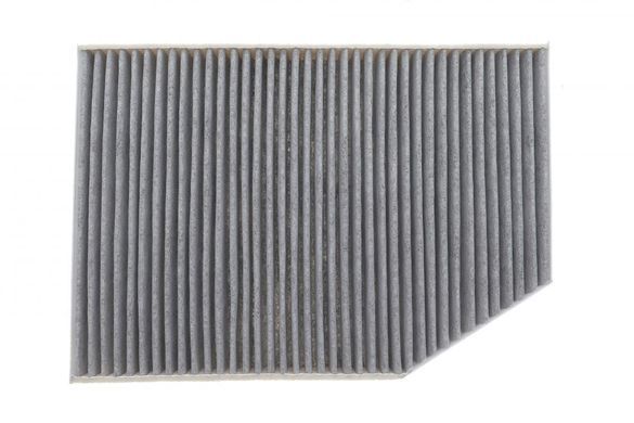 Фільтр салону BMW 3 (G20 / G20) / X3 (G01 / F97) / X4 (G02 / F98) 17-(вугільний) (WIX WP2205) WIX WP2205 фото