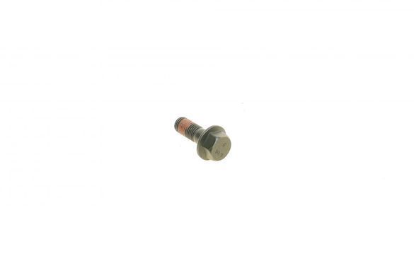 Колодки гальмівні (передні) Mitsubishi Colt 04-12/Carisma/Space Star/Volvo S40/V40 95-06/Smart 04- 0 986 424 371 фото