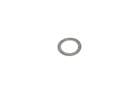Фільтр паливний MB C-class (W205) OM626 14-18 (MAHLE KL 169/6D) MAHLE KL 169/6D фото