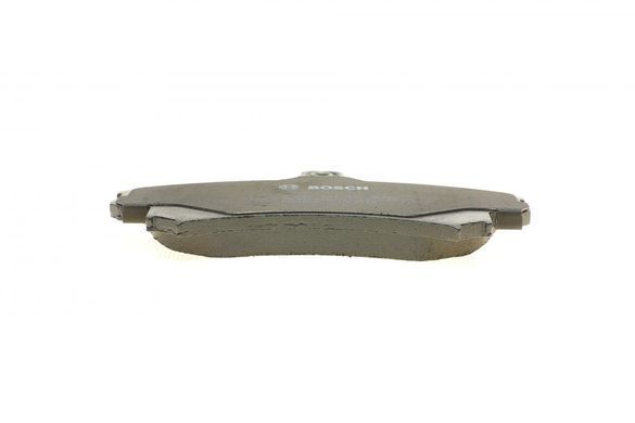 Колодки гальмівні (передні) Mitsubishi Colt 04-12/Carisma/Space Star/Volvo S40/V40 95-06/Smart 04- 0 986 424 371 фото