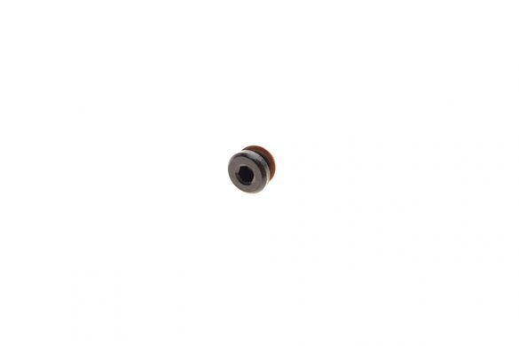 Фільтр АКПП MB C-class (W204)/E-class (W212)/Sprinter (906) 06-/Vito (W447) 14- (OM651/M272/M271) (KNECHT HX 230KIT) KNECHT HX 230KIT фото