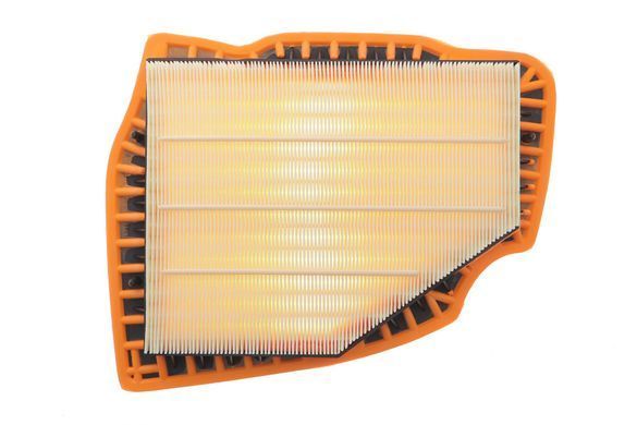 Фильтр воздушный BMW 5 (G60/G90/G68)/7 (G70) 3.0/4.4H 22- (KNECHT LX 4898/11) KNECHT LX 4898/11 фото