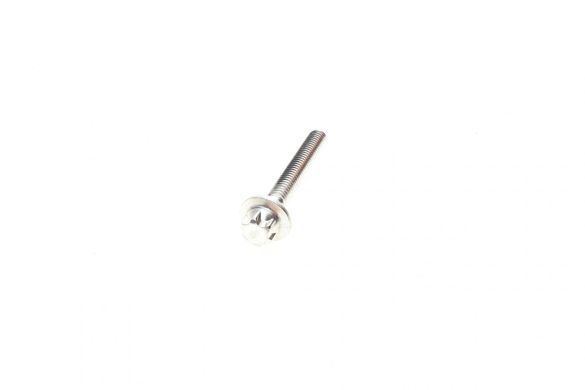 Фільтр АКПП MB C-class (W204)/E-class (W212)/Sprinter (906) 06-/Vito (W447) 14- (OM651/M272/M271) (KNECHT HX 230KIT) KNECHT HX 230KIT фото