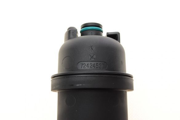 Фильтр топливный BMW 3/5/7/X3/X5 2.0 (B47)/3.0 (B57) 18- (KNECHT KL 872/7) KNECHT KL 872/7 фото