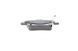 Колодки гальмівні (задні) Toyota Avensis/Corolla 1.6-2.4i 03-09 0 986 424 798 фото 2