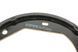 Колодки ручника BMW 1 (E81/E82/E88)/3 (E46/E90/E91)/5 (E39) 95-13 (185x20) 0 986 487 607 фото 3