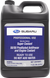 Оригінальний готовий антифриз Subaru Super Coolant (SOA906V9272) 3.78 л синій SOA906V9272 фото 1