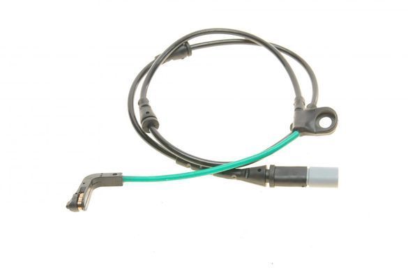 Колодки гальмівні (передні) BMW X5 (E70/F15/F85) 06-/X6 (E71/E72/F16/F86) 08- 0 986 494 307 фото