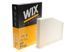 Фільтр салону Audi A3 / Q3 / Skoda Octavia / SuperB / VW Caddy / Golf / Passat / Touran 1.0-3.6 03- (WIX WP9146) WIX WP9146 фото