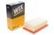 Фільтр повітряний Renault Twingo / Smart Forfour / Fortwo 0.9 / 1.0 14- (WIX WA9808) WIX WA9808 фото