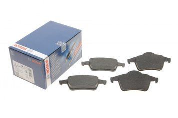 Колодки тормозные (задние) Volvo S60/S70/S80/V70 96-10 (Ate) 0 986 424 539 фото