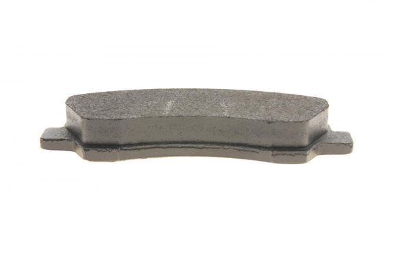 Колодки тормозные (передние) Citroen C4/Peugeot 308 II 12- 0 986 494 713 фото