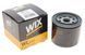 Фильтр масляный Kia Ceed 1.4-1.6 / Mazda 626 / 3 / 6 2.0D 86-10 (WIX WL7171) WIX WL7171 фото