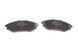 Колодки тормозные (передние) Chevrolet Epica 04-11 0 986 495 353 фото 3