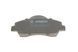 Колодки тормозные (передние) Citroen C4/Peugeot 308 II 12- 0 986 494 713 фото 7