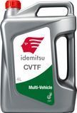 Масло в вариатор IDEMITSU MULTI CVTF 4л 30041220-746000020 фото