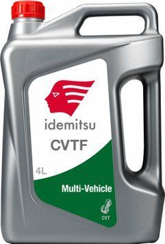 Масло в вариатор IDEMITSU MULTI CVTF 4л 30041220-746000020 фото