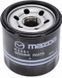 Оригінальний масляний фільтр Mazda PY8W-14-302 PY8W-14-302 фото