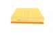 Фільтр повітряний Land Rover Range Rover Evoque 2.0D 15- (Wunder WH 1054) WH 1054 фото 4