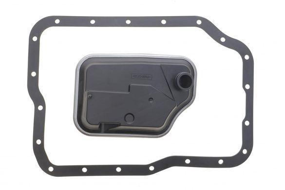 Фільтр АКПП Mazda 3 1.4/1.6/2.0 03-09/6 1.8-2.5 02-07/Ford Focus 98-12 (з прокладкою) (Purflux TEK052) TEK052 фото