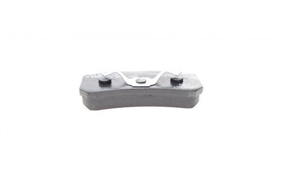 Колодки тормозные (задние) Mitsubishi Outlander 06-12/Pajero 90-/Peugeot 4007/4008 07- 0 986 495 357 фото