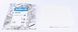 Фільтр салону Hyundai Accent/Solaris 1.4/1.6 10-/Kia Rio III 11- (Purflux AH538) AH538 фото
