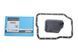 Фільтр АКПП Mazda 3 1.4/1.6/2.0 03-09/6 1.8-2.5 02-07/Ford Focus 98-12 (з прокладкою) (Purflux TEK052) TEK052 фото 4