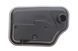 Фільтр АКПП Mazda 3 1.4/1.6/2.0 03-09/6 1.8-2.5 02-07/Ford Focus 98-12 (з прокладкою) (Purflux TEK052) TEK052 фото 2
