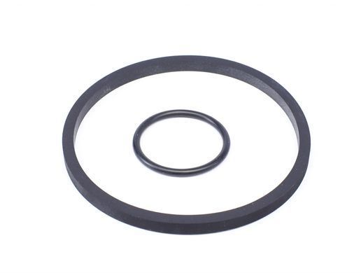 Фільтр масляний MB Actros MP2/MP3 03-/Renault Magnum 12.0/16.5 90-/Premium 9.8/11.1 96- (KNECHT OZ 1D) KNECHT OZ 1D фото