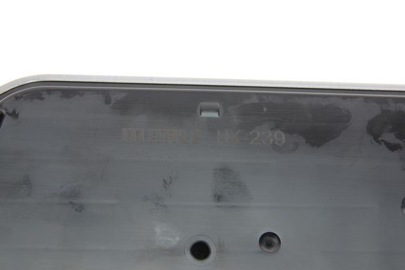 Фільтр АКПП BMW 3 (E46)/5 (E39)/7 (E38) 2.0-2.8i (M52/M54) -05 (з прокладкою) (KNECHT HX 239D) KNECHT HX 239D фото