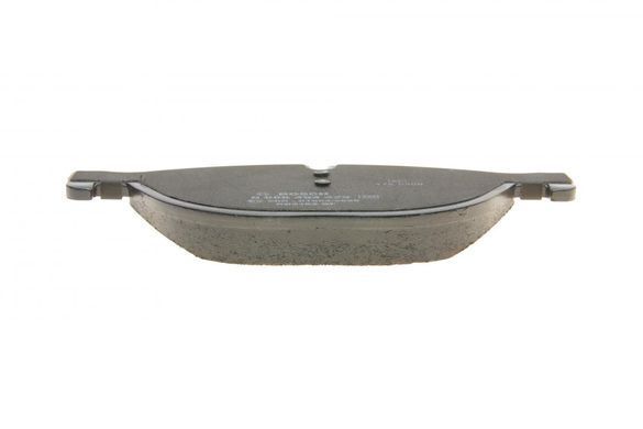 Колодки гальмівні (передні) BMW 5 (F07/F10/F11) 09-17/6 (F06/F13) 11-18/7 (F01/F02/F03/F04) 08-15 N20/N47/N52/N53/N55/N57/N63 0 986 494 429 фото
