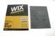 Фільтр салону VW T5 03- (вугільний) (WIX WP9167) WIX WP9167 фото