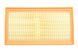 Фільтр повітряний Citroen C4/C5/Jumpy/Peugeot 3008/5008 2.0BlueHDi 13-/Opel Vivaro 19-/Fiat Scudo 22- (Alpha AF1941) AF1941 фото