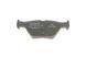 Тормозные колодки (задние) Subaru Impreza 16-/Outback 15-/Legacy 09-14/Forester 18- 0 986 494 836 фото 7