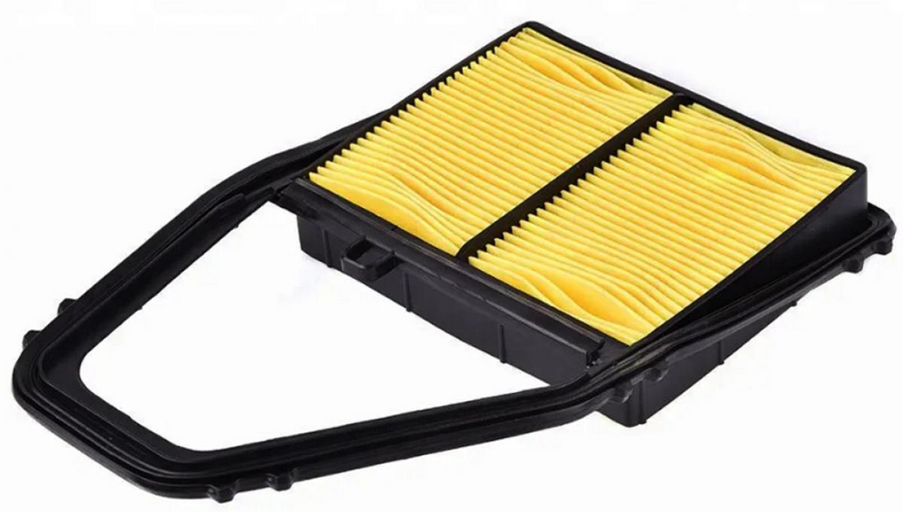 Повітряний фільтр Honda Civic 2000-2005 | 1.4-1.7 (17220-PLC-Y00) 17220-PLC-Y00 фото