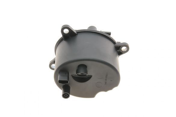 Фильтр топливный Citroen C5/C6/Ford Mondeo 2.2 TDCI 06- (MANN WK 12 004) WK 12 004 фото