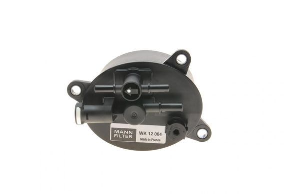 Фильтр топливный Citroen C5/C6/Ford Mondeo 2.2 TDCI 06- (MANN WK 12 004) WK 12 004 фото