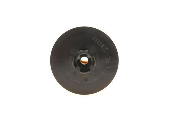 Фильтр масляный MB Atego (KNECHT OX 174D) KNECHT OX 174D фото
