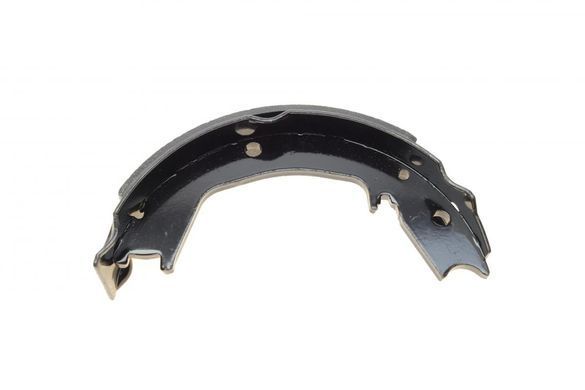 Комплект тормозных колодок Hyundai Santa Fe 00-10/Elantra 05-/Kia Optima 15-/Sportage 04- (190x40) 0 986 487 711 фото