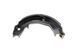 Комплект тормозных колодок Hyundai Santa Fe 00-10/Elantra 05-/Kia Optima 15-/Sportage 04- (190x40) 0 986 487 711 фото 5