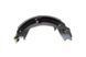 Комплект тормозных колодок Hyundai Santa Fe 00-10/Elantra 05-/Kia Optima 15-/Sportage 04- (190x40) 0 986 487 711 фото 9