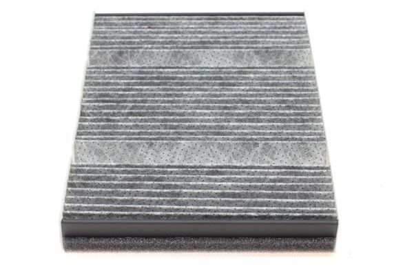 Фильтр салона MB S-class (W222/C217) 13- (угольный) (к-кт 2шт.) (KNECHT LAK 1377/S) KNECHT LAK 1377/S фото