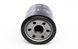 Фильтр масляный Suzuki C1500/C1800/C800/DL1000/DL650/GSF1200/GSF1250/GSF600/GSF650/Kawasaki KLV 1000 (MAHLE OC 574) MAHLE OC 574 фото 3