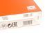 Фильтр воздушный Porsche 911/Cayenne 3.6 99- (KNECHT LX 696/1) KNECHT LX 696/1 фото 6