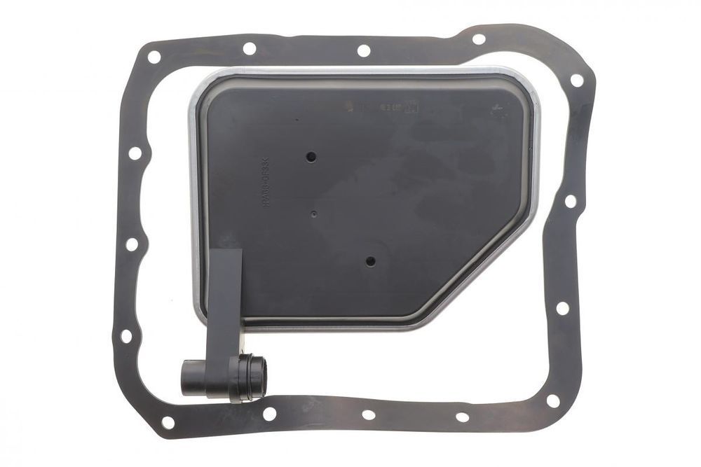 Фильтр АКПП Hyundai Tucson 2.0i/2.0CRDI 04-10/Santa Fe 2.0-2.7 01-/i30 1.6i/1.6CRDI 11-15 (с прокладкой) (Purflux TEK056) TEK056 фото
