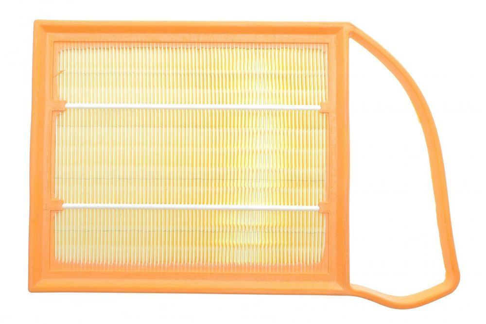 Фільтр повітряний Citroen Berlingo/C3-C5/Peugeot 2008-5008/Partner 1.6HDi 10-/Fiat Scudo 1.6JTD 07- (Alpha AF1817) AF1817 фото